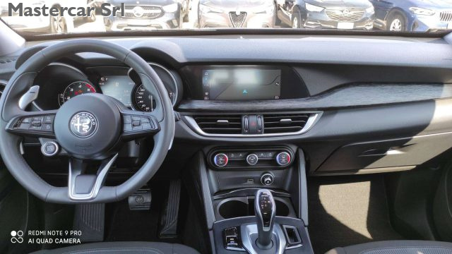 ALFA ROMEO STELVIO STELVIO 2020 2.2 T BUSINESS RWD  - foto 12