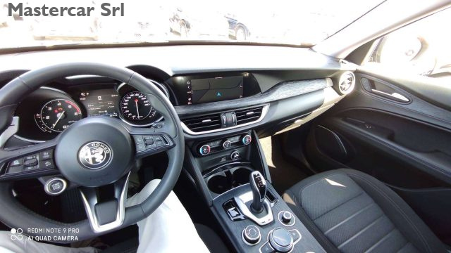 ALFA ROMEO STELVIO STELVIO 2020 2.2 T BUSINESS RWD  - foto 14