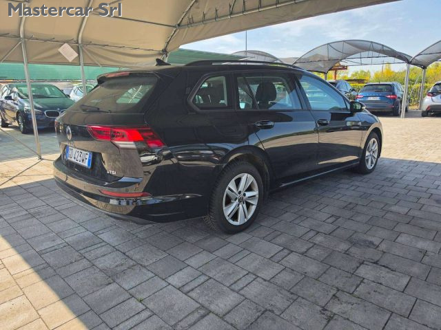 VOLKSWAGEN GOLF VARIANT GOLF  VARIANT 1.0 ETSI EVO LIFE  - foto 6