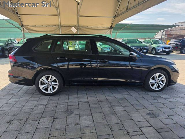VOLKSWAGEN GOLF VARIANT GOLF  VARIANT 1.0 ETSI EVO LIFE  - foto 7