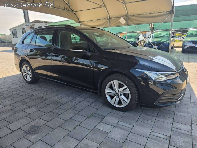 VOLKSWAGEN GOLF VARIANT GOLF  VARIANT 1.0 ETSI EVO LIFE  - foto 8
