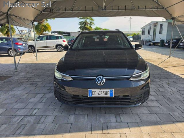 VOLKSWAGEN GOLF VARIANT GOLF  VARIANT 1.0 ETSI EVO LIFE  - foto 9