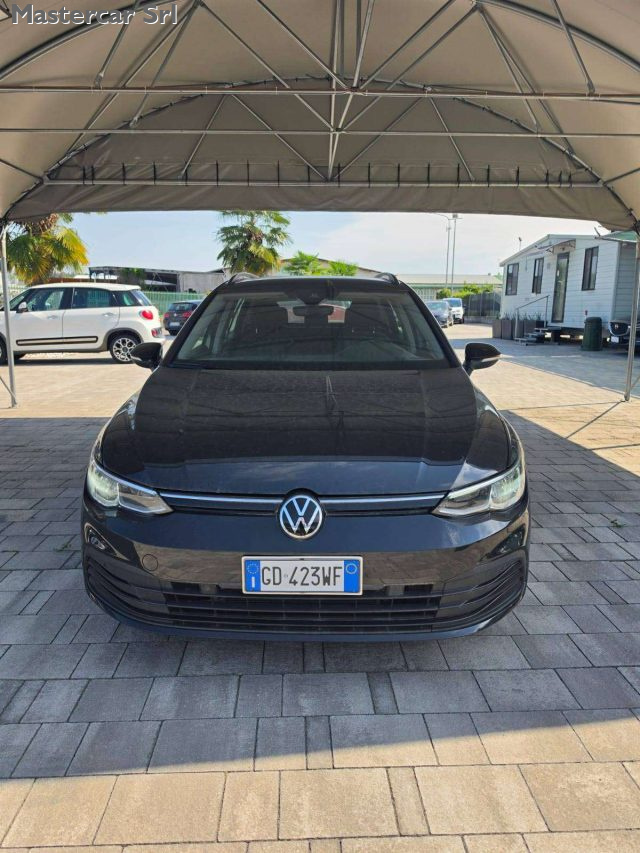 VOLKSWAGEN GOLF VARIANT GOLF  VARIANT 1.0 ETSI EVO LIFE  - foto 10