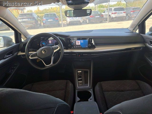 VOLKSWAGEN GOLF VARIANT GOLF  VARIANT 1.0 ETSI EVO LIFE  - foto 11