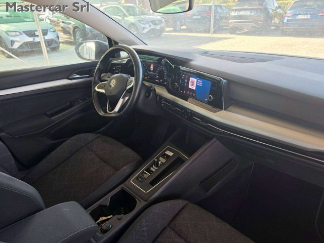 VOLKSWAGEN GOLF VARIANT GOLF  VARIANT 1.0 ETSI EVO LIFE  - foto 12