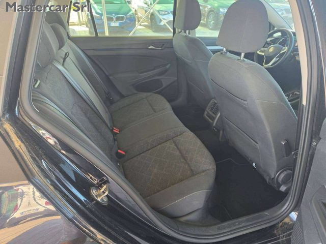 VOLKSWAGEN GOLF VARIANT GOLF  VARIANT 1.0 ETSI EVO LIFE  - foto 13