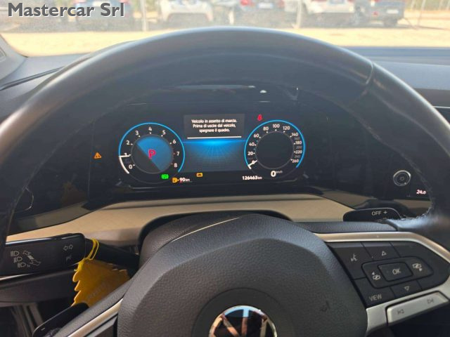 VOLKSWAGEN GOLF VARIANT GOLF  VARIANT 1.0 ETSI EVO LIFE  - foto 14