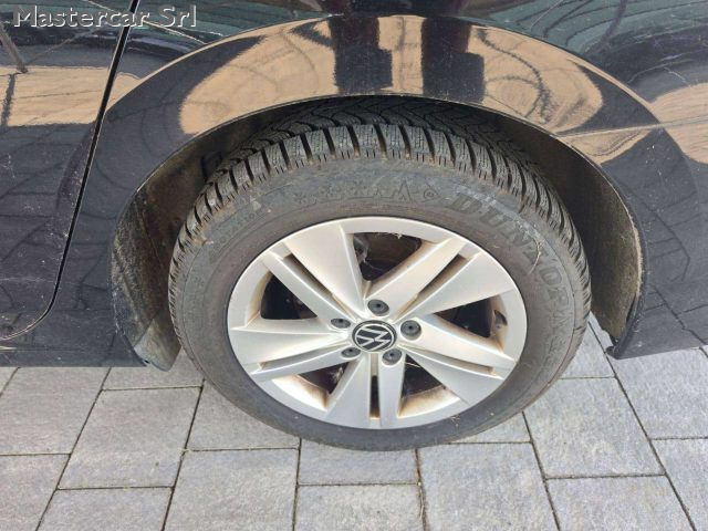 VOLKSWAGEN GOLF VARIANT GOLF  VARIANT 1.0 ETSI EVO LIFE  - foto 15