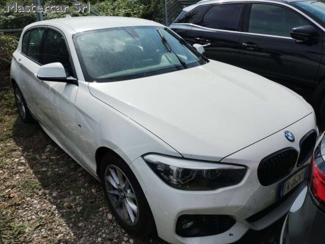 BMW 116 116I MSPORT  M SPORT 5P - FW462V - foto 2