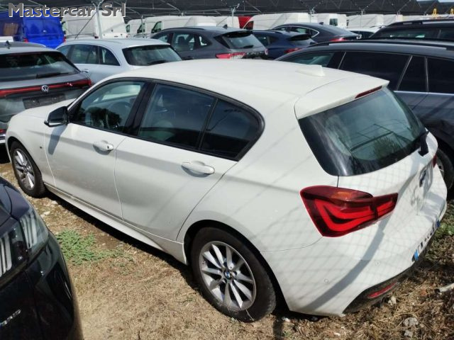 BMW 116 116I MSPORT  M SPORT 5P - FW462V - foto 3
