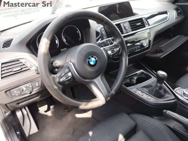 BMW 116 116I MSPORT  M SPORT 5P - FW462V - foto 5