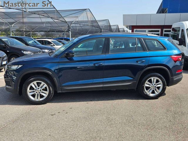 SKODA KODIAQ KODIAQ 1.5 TSI AMBITION - GJ676B - foto 3