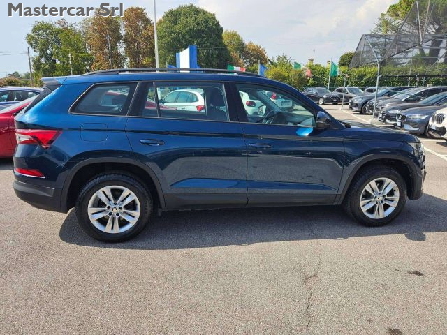 SKODA KODIAQ KODIAQ 1.5 TSI AMBITION - GJ676B - foto 7