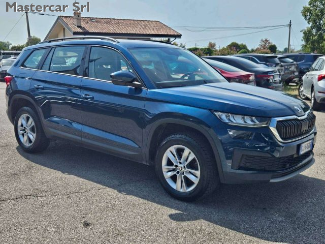 SKODA KODIAQ KODIAQ 1.5 TSI AMBITION - GJ676B - foto 8