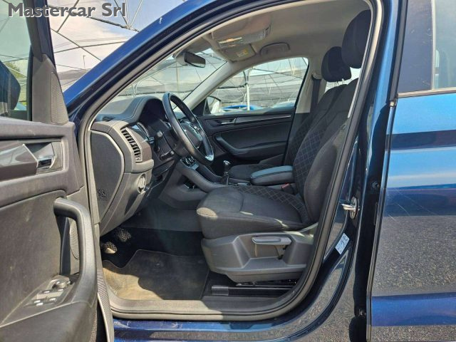 SKODA KODIAQ KODIAQ 1.5 TSI AMBITION - GJ676B - foto 10