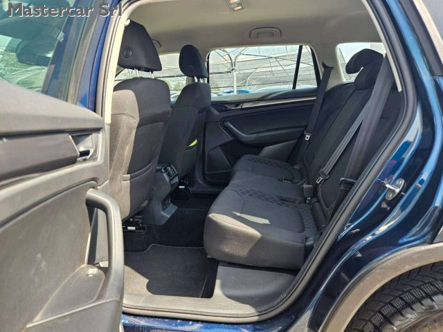 SKODA KODIAQ KODIAQ 1.5 TSI AMBITION - GJ676B - foto 11