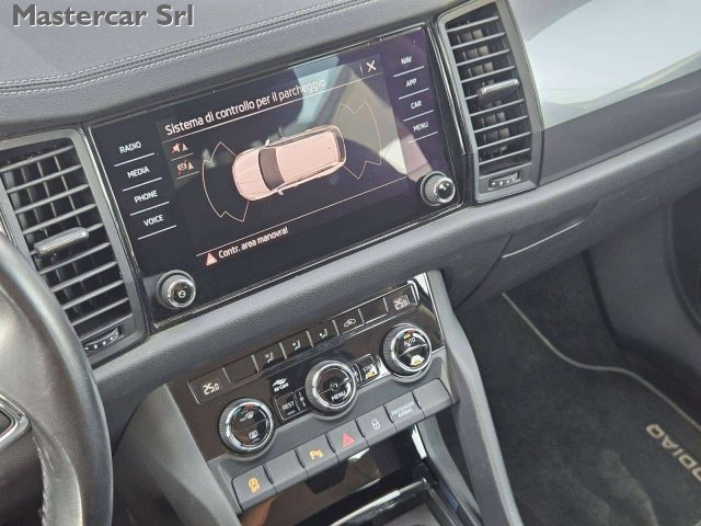 SKODA KODIAQ KODIAQ 1.5 TSI AMBITION - GJ676B - foto 13