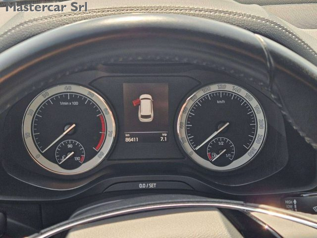 SKODA KODIAQ KODIAQ 1.5 TSI AMBITION - GJ676B - foto 14
