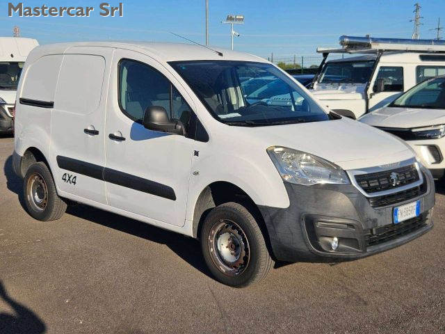 PEUGEOT PARTNER L1 BLUEHDI 100 TRACTION CONTROL  - foto 2