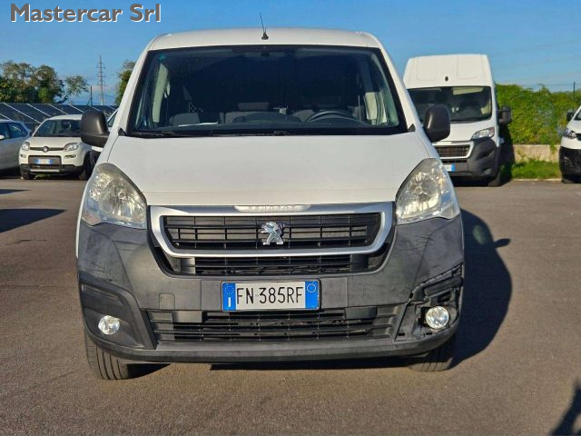 PEUGEOT PARTNER L1 BLUEHDI 100 TRACTION CONTROL  - foto 3