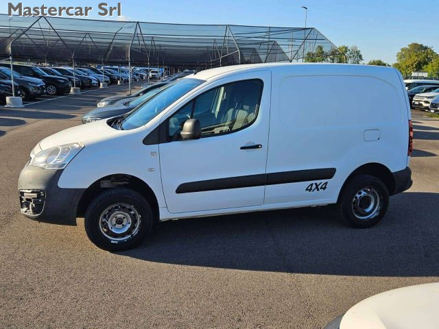 PEUGEOT PARTNER L1 BLUEHDI 100 TRACTION CONTROL  - foto 5