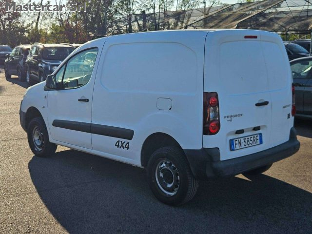 PEUGEOT PARTNER L1 BLUEHDI 100 TRACTION CONTROL  - foto 6
