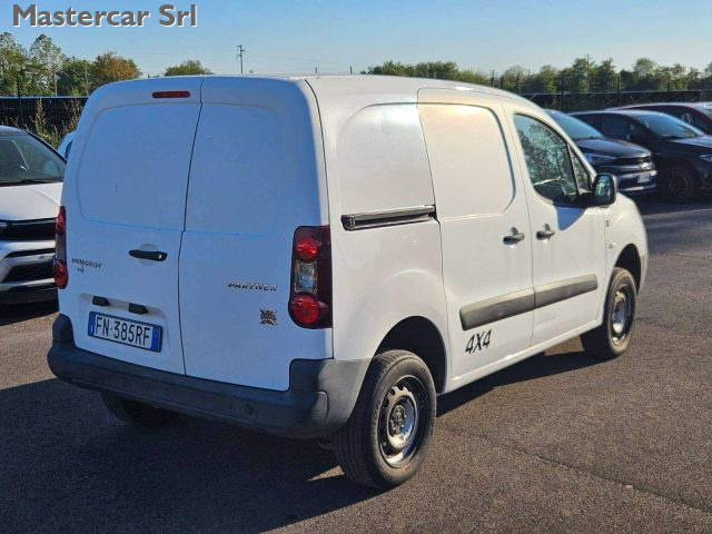 PEUGEOT PARTNER L1 BLUEHDI 100 TRACTION CONTROL  - foto 8