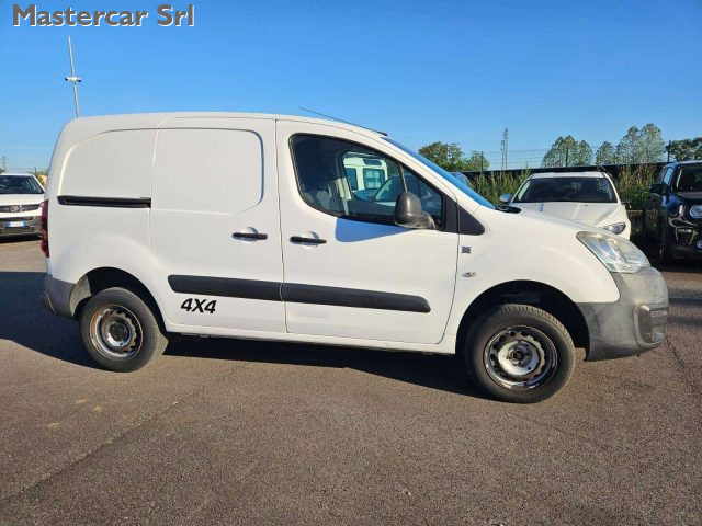 PEUGEOT PARTNER L1 BLUEHDI 100 TRACTION CONTROL  - foto 9