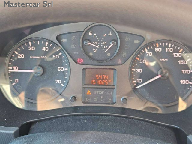 PEUGEOT PARTNER L1 BLUEHDI 100 TRACTION CONTROL  - foto 14