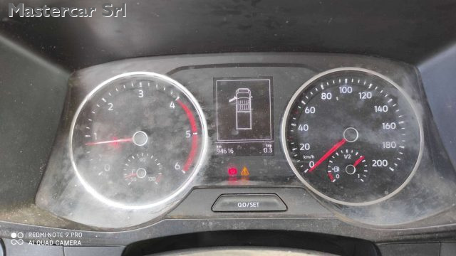 VOLKSWAGEN CRAFTER MAN TGE 3.5 2.0 TDI 140CV DOPPIA - foto 14