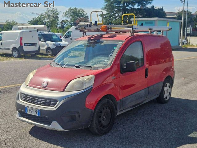 FIAT FIORINO 1.3 MJT 95CV FURGONE ADVENTURE E - foto 2