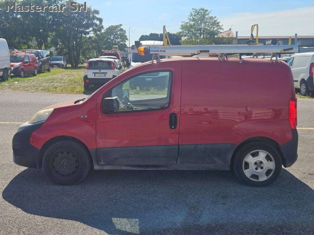 FIAT FIORINO 1.3 MJT 95CV FURGONE ADVENTURE E - foto 3