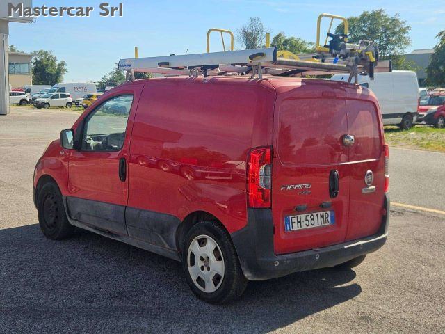 FIAT FIORINO 1.3 MJT 95CV FURGONE ADVENTURE E - foto 4