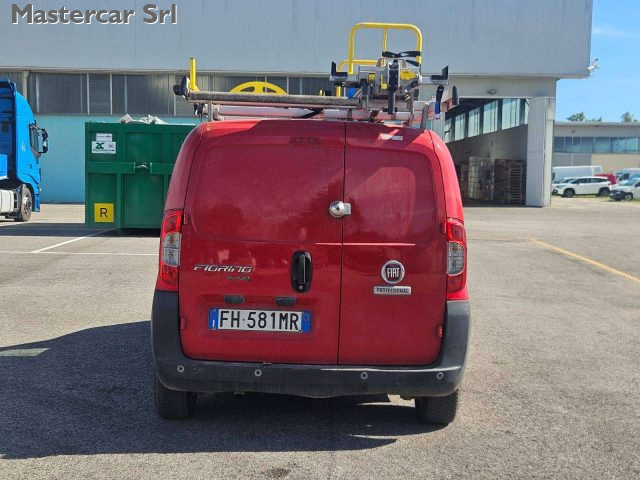 FIAT FIORINO 1.3 MJT 95CV FURGONE ADVENTURE E - foto 5