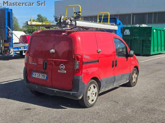 FIAT FIORINO 1.3 MJT 95CV FURGONE ADVENTURE E - foto 6