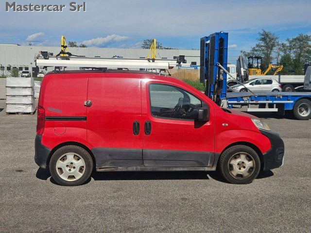 FIAT FIORINO 1.3 MJT 95CV FURGONE ADVENTURE E - foto 7
