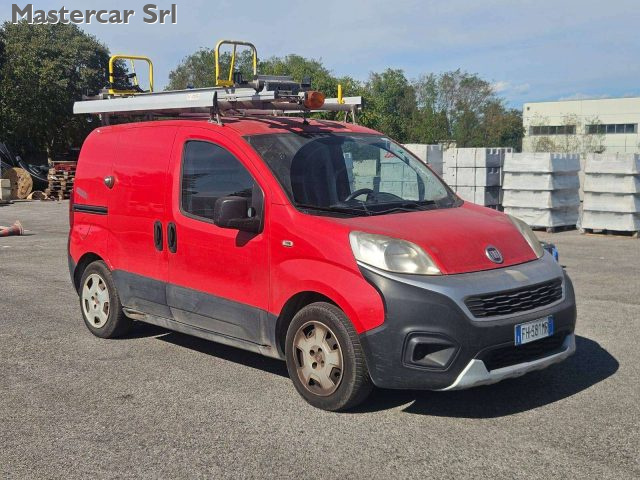 FIAT FIORINO 1.3 MJT 95CV FURGONE ADVENTURE E - foto 8