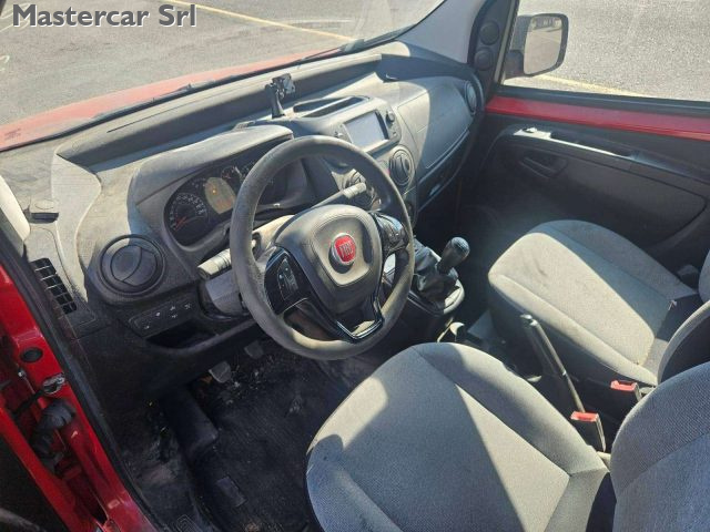FIAT FIORINO 1.3 MJT 95CV FURGONE ADVENTURE E - foto 10