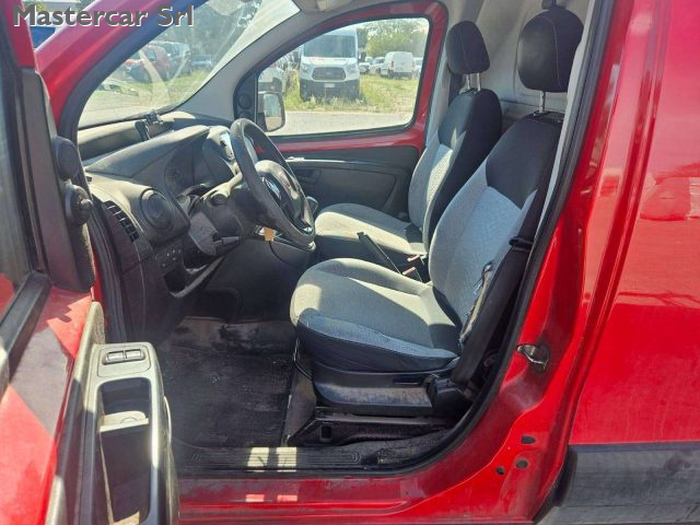 FIAT FIORINO 1.3 MJT 95CV FURGONE ADVENTURE E - foto 11