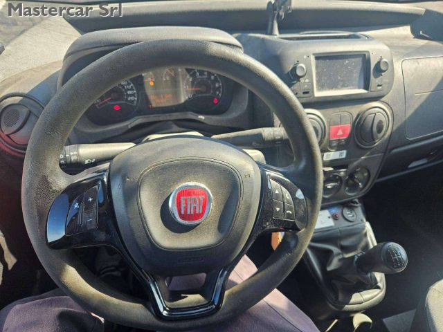 FIAT FIORINO 1.3 MJT 95CV FURGONE ADVENTURE E - foto 12