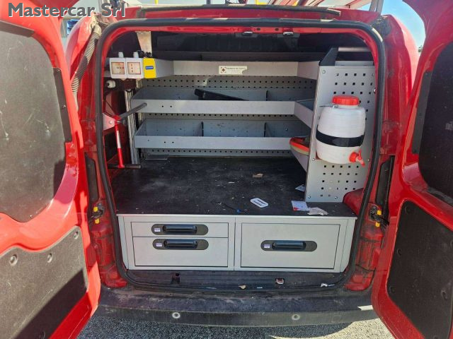 FIAT FIORINO 1.3 MJT 95CV FURGONE ADVENTURE E - foto 14