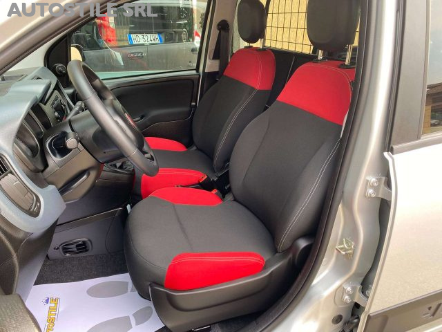 FIAT PANDA 4X4 0.9 TWINAIR 85CV - AUTOCARRO - foto 12