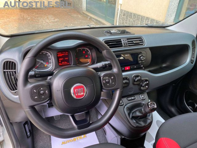 FIAT PANDA 4X4 0.9 TWINAIR 85CV - AUTOCARRO - foto 14