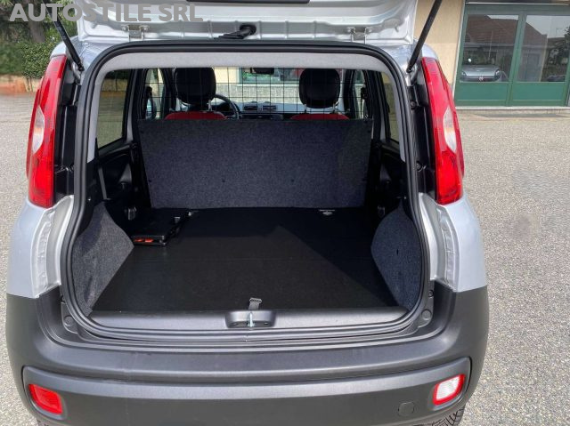 FIAT PANDA 4X4 0.9 TWINAIR 85CV - AUTOCARRO - foto 15