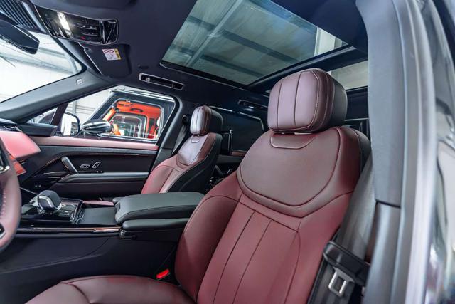 LAND ROVER RANGE ROVER SPORT P380 DYNAMIC SE - MY 2027 - foto 15