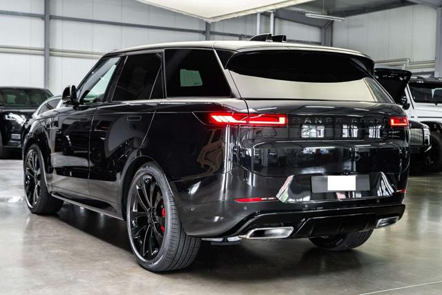LAND ROVER RANGE ROVER SPORT P380 DYNAMIC SE - MY 2027 - foto 6