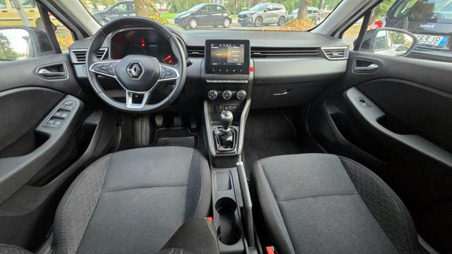 RENAULT CLIO 1.0 TCE 90 CV 5 PORTE TECHNO OK  - foto 16