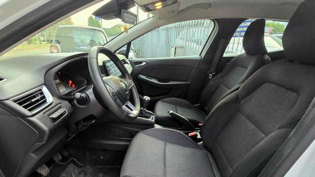 RENAULT CLIO 1.0 TCE 90 CV 5 PORTE TECHNO OK  - foto 15