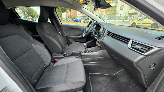 RENAULT CLIO 1.0 TCE 90 CV 5 PORTE TECHNO OK  - foto 14
