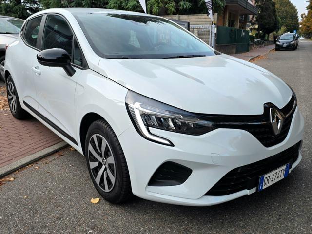 RENAULT CLIO 1.0 TCE 90 CV 5 PORTE TECHNO OK  - foto 11